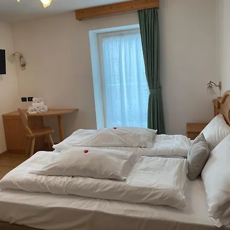 Garni Elsa Bed & Breakfast