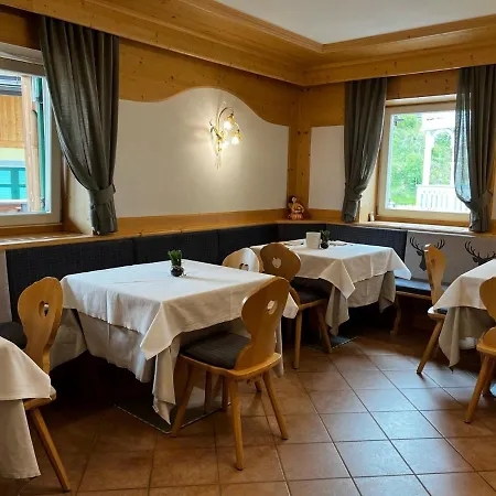Garni Elsa Pozza di Fassa