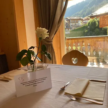 Bed & Breakfast Garni Elsa *