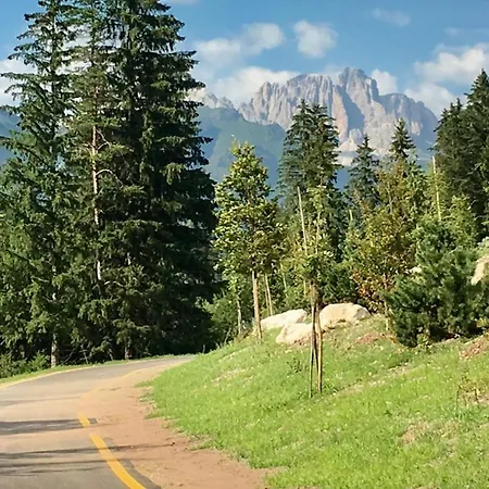 Bed & Breakfast Garni Elsa Pozza di Fassa