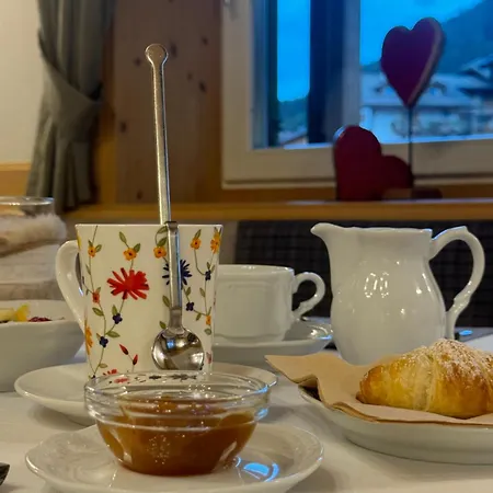 Garni Elsa Bed & Breakfast *