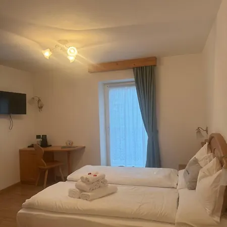 Garni Elsa Bed & Breakfast